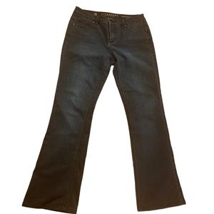 Liverpool Bootcut Denim Jeans